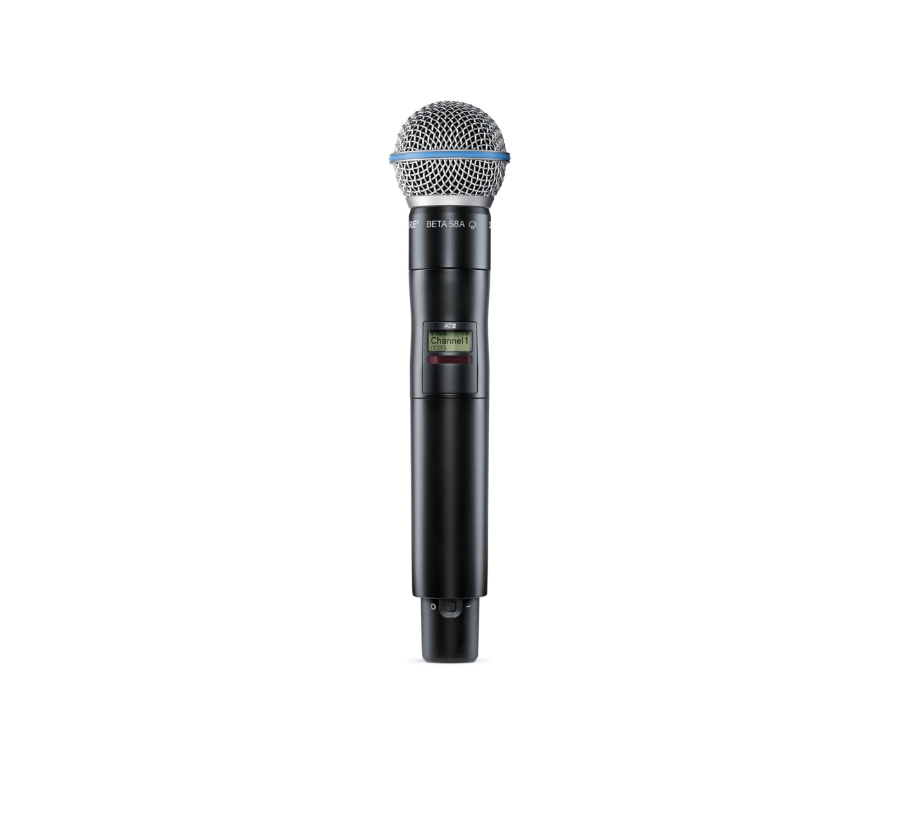 Shure AD2/B58=-G56